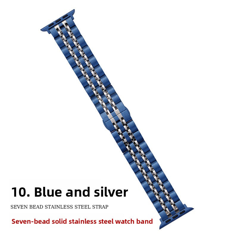 Allure Silver