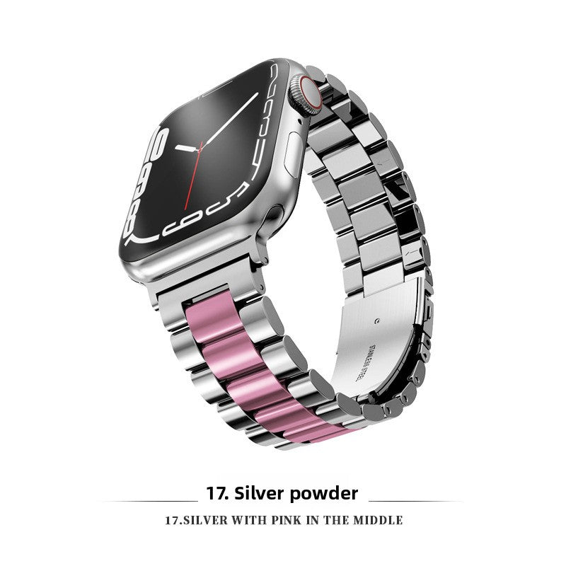 Oyster Date Silver