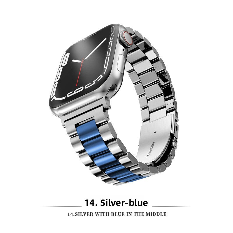 Oyster Date Silver