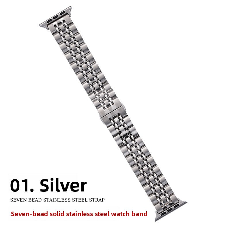 Allure Silver