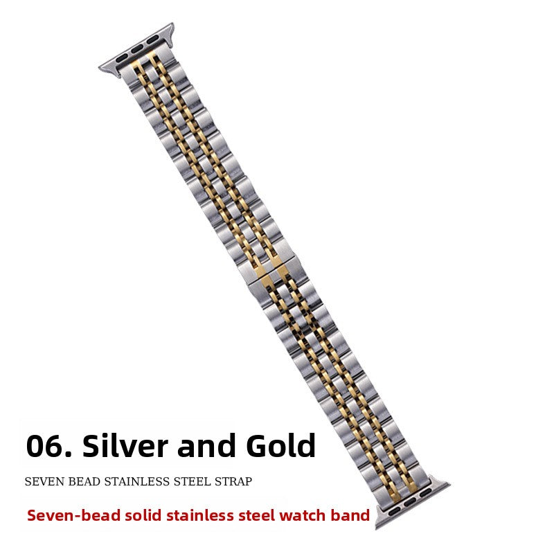 Allure Silver