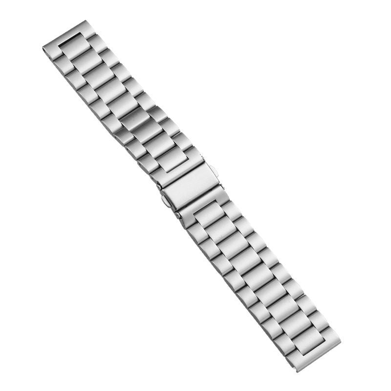 Oyster Date Silver