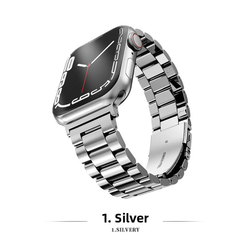 Oyster Date Silver