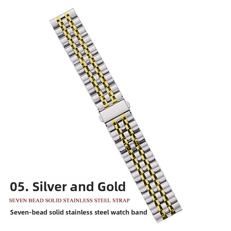 Allure Silver