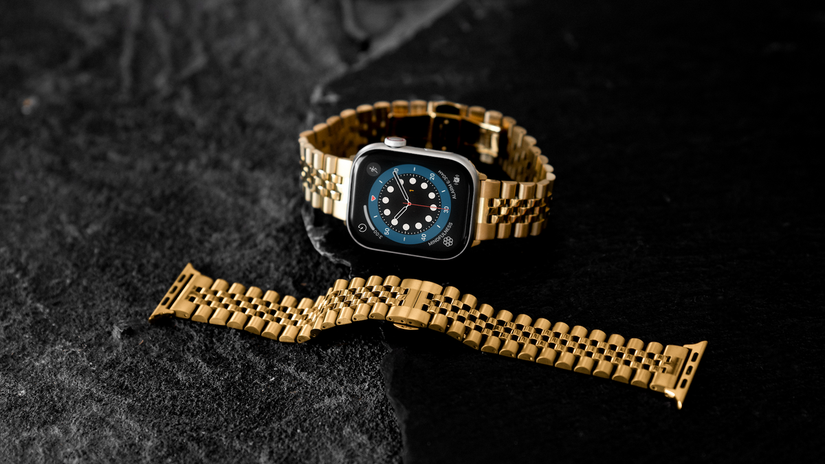 Jubilee Date Gold