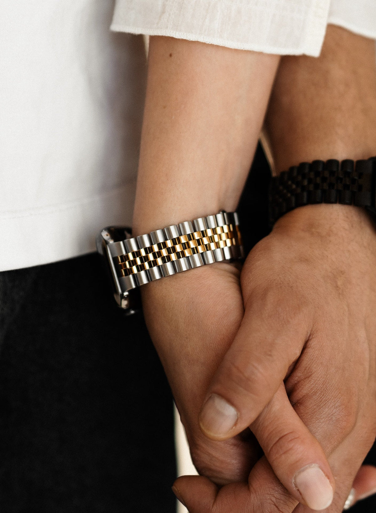 Jubilee Date Silver & Gold