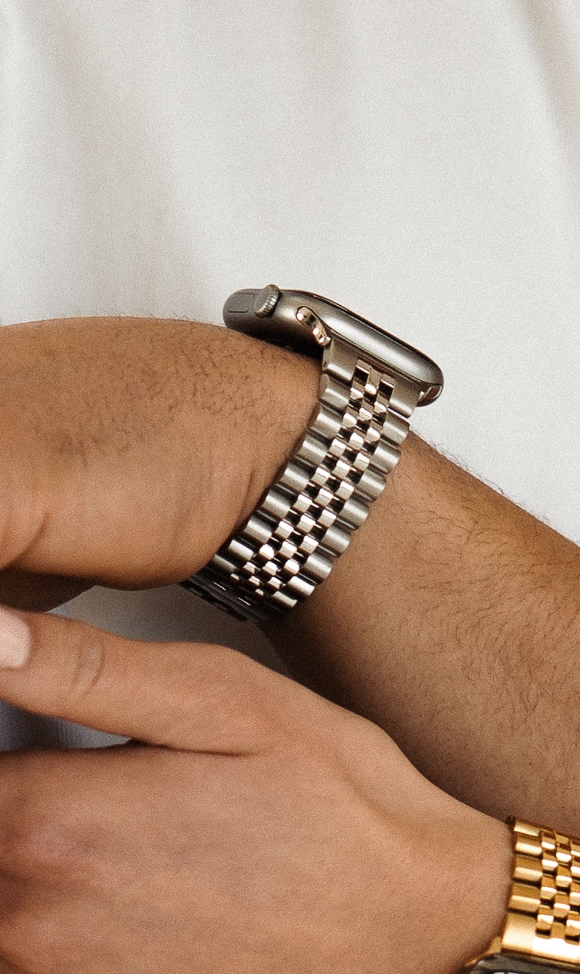 Jubilee Date Silver