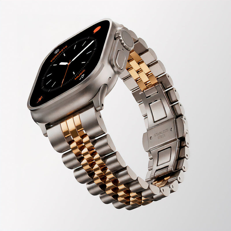 Jubilee Date Silver & Gold