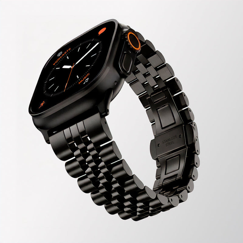 Jubilee Date Black