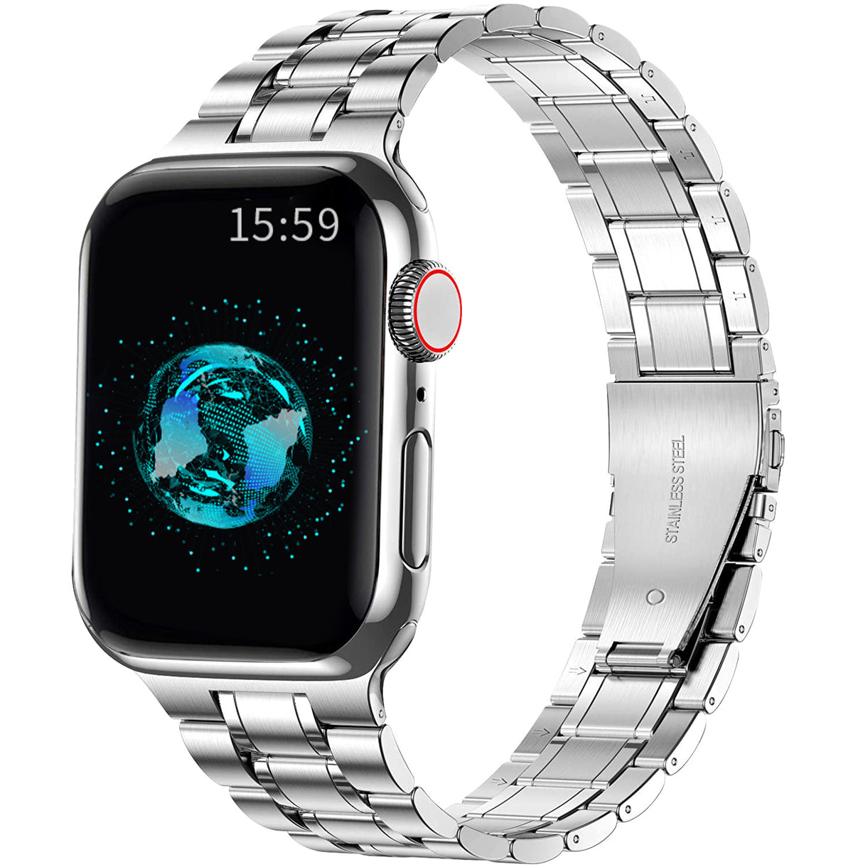 Watch Strap