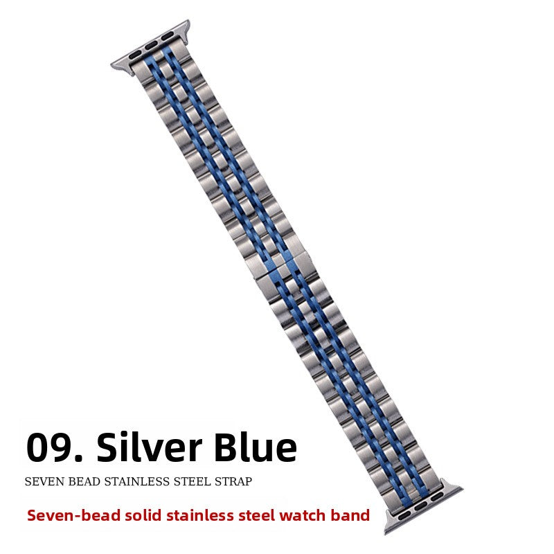 Allure Silver