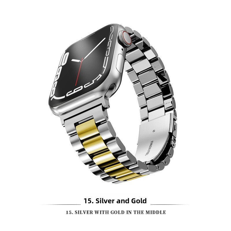 Oyster Date Silver
