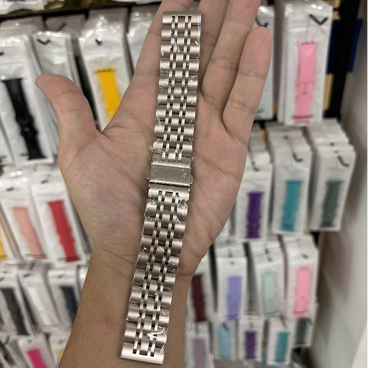 Allure Silver